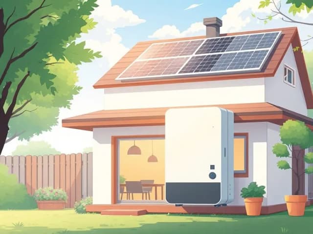 Inwerter w instalacji fotowoltaicznej – klucz do oszczędności energii Inwerter w instalacji fotowoltaicznej – klucz do oszczędności energii