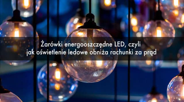 Żarówka R50 LED - energooszczędne rozwiązanie do oświetlenia wnętrz Żarówka R50 LED - energooszczędne rozwiązanie do oświetlenia wnętrz